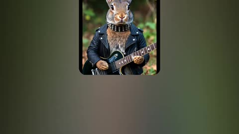 "Rocking Rabbit" by RedSixerFan 1/2/26