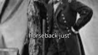 Grant's Aggressive Mindset