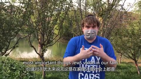 The Way Jewish People Educate Their Children: These Two Lessons Are Worth Learning for China?