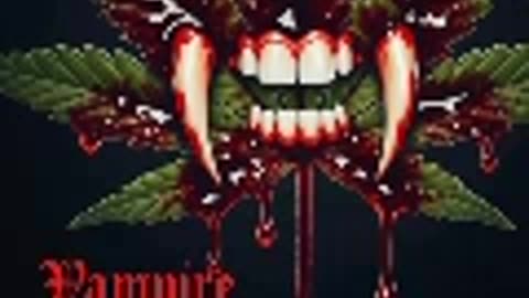 Vampire In Georgia - Audiobook