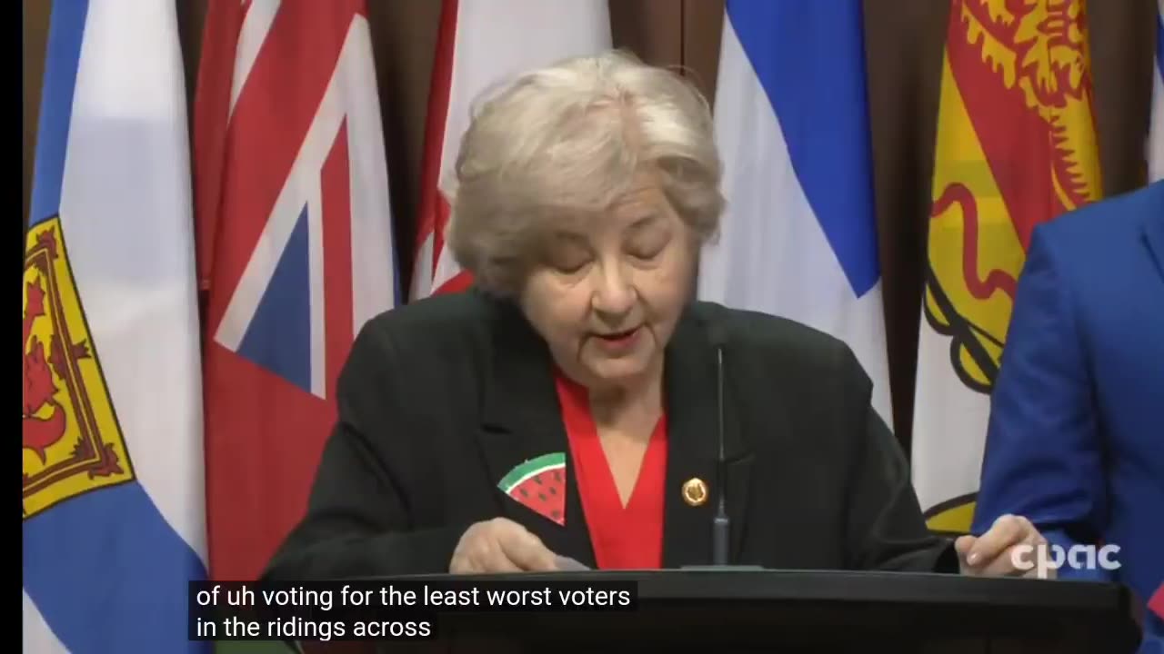 The Communist Party of Canada says it: Communism is Progressive Socialism