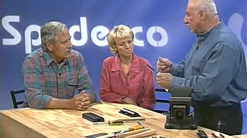 Spyderco Tri-Angle Sharpmaker Instructional DVD