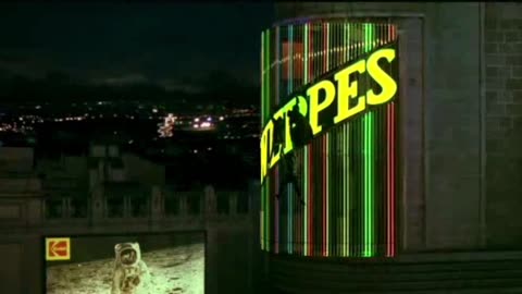¡Mire padre, mire como vuelo! | El día de la bestia | 1995