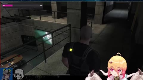 glorious china splinter cell