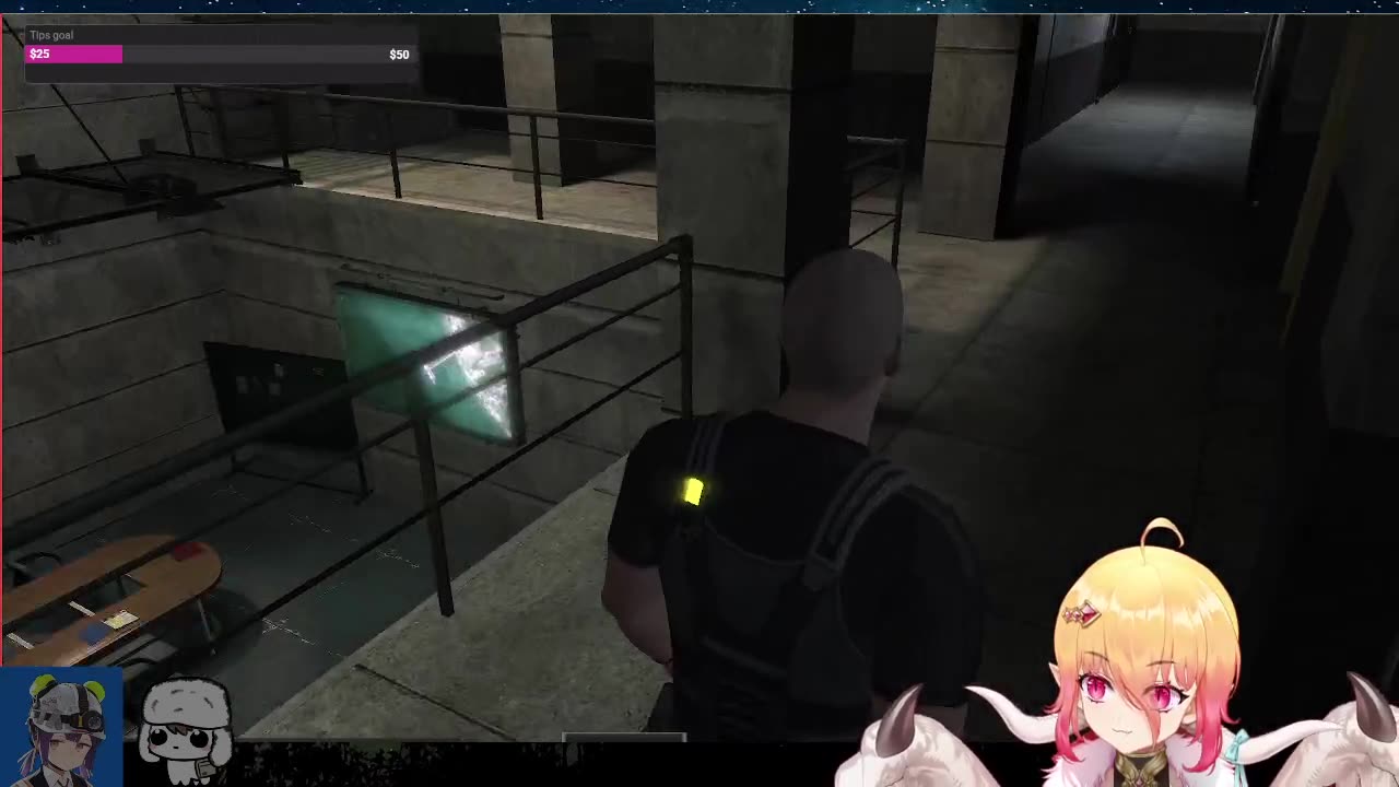 glorious china splinter cell