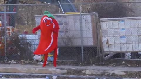 Shy Boyz - Aleppo Pepper (MV) [mirror]