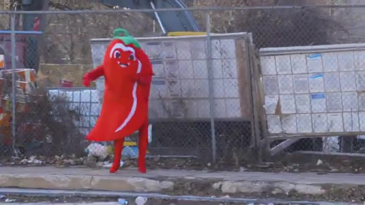 Shy Boyz - Aleppo Pepper (MV) [mirror]