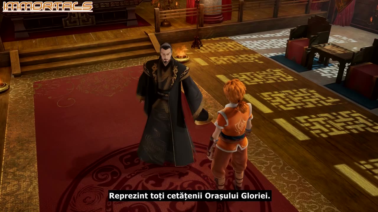 Tales.Of.Demons.And.Gods.(Yao.Shen.Ji) ep 13-25 (185-197)