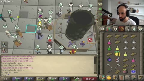 Odablock gets triggered by Aston480