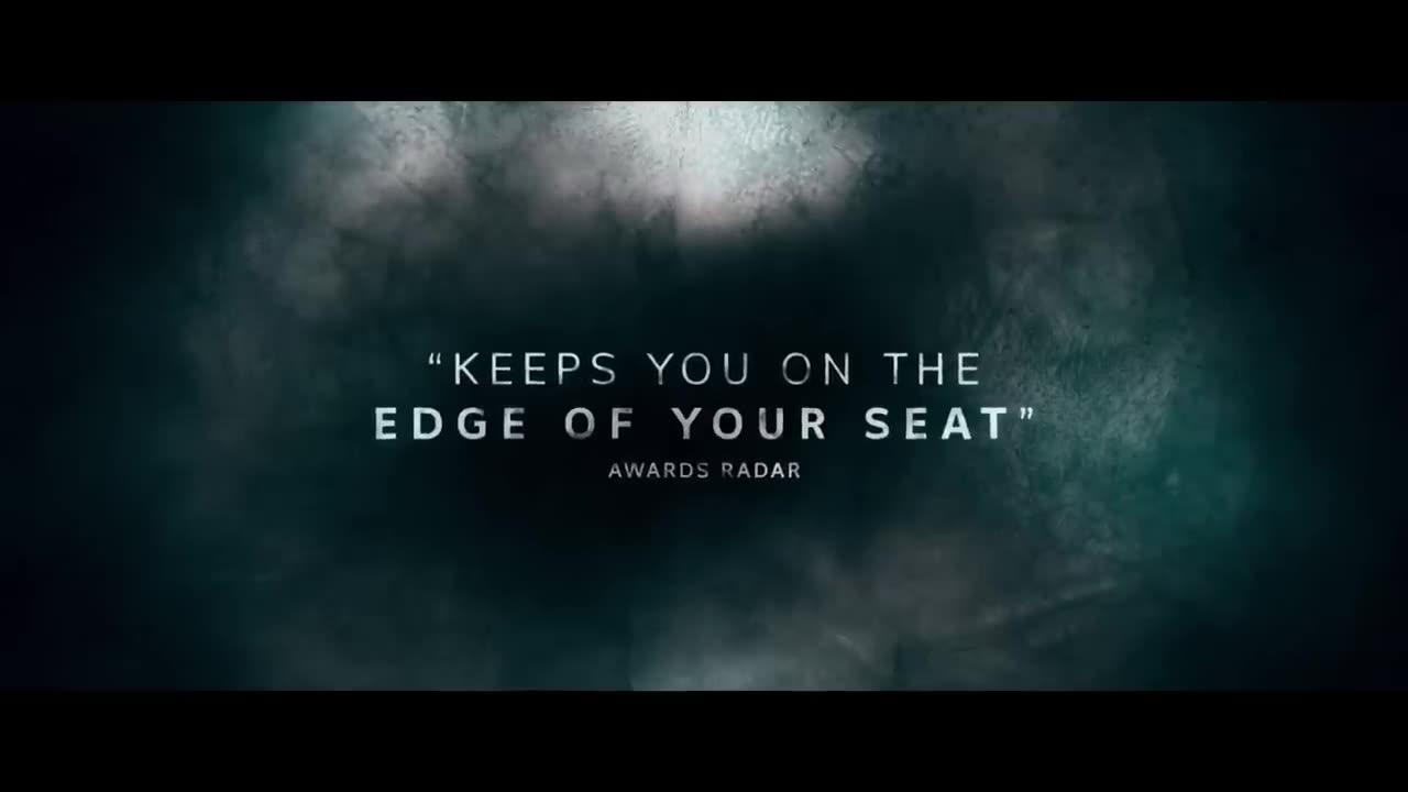 DEAD OF WINTER Official Trailer (2025)