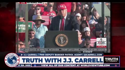 "Forgotten Patriots: Why Americans Are Left Behind for Foreigners"