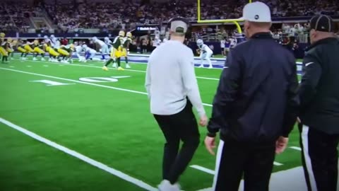 How the Green Bay Packers Completed The Fastest Rebuild in NFL History