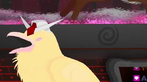 How Ken Raids 🏴‍☠️ | #eve_the_orphan on #Twitch
