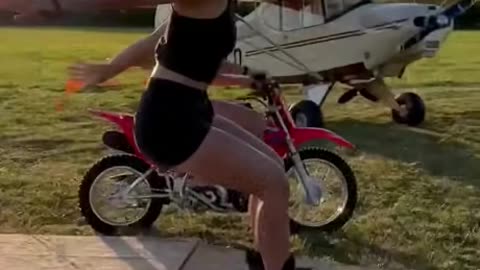 Ramp Fail