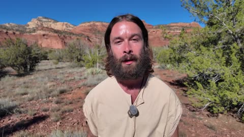 The Whole World Has Been Hypnotized. Does Anybody Notice?