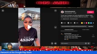 PRESIDENT SAMIHA SULUHU CLAIMS PRESIDENCY WITH 97% OF VOTE DESPITED NATION WIDE DEMONSTRATIONS