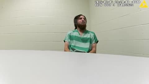 Man Kills His Crush’s Boyfriend in Front of Her