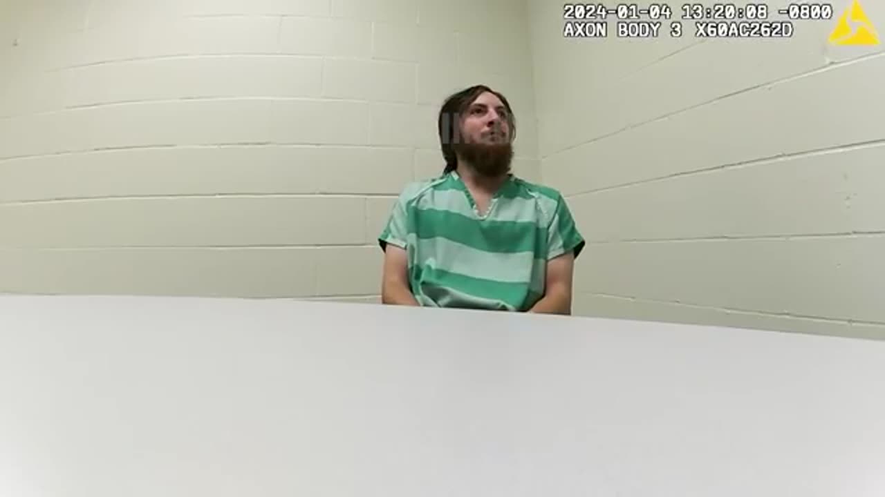 Man Kills His Crush’s Boyfriend in Front of Her