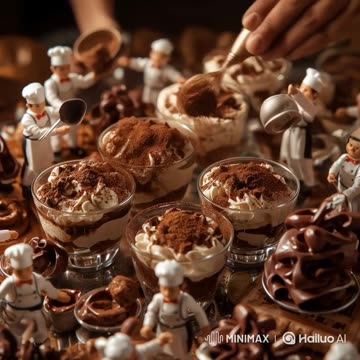 Matt Preston’s Choc Malt Tiramisu – A Creamy Classic with a Malty Twist