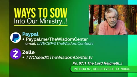 Re-Air: Bible Lovers Family..!!!