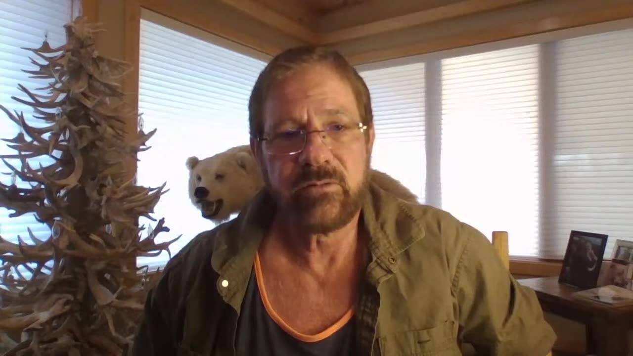 "Make Shooters Great Again" LIVE EVERY WEDNESDAY 7:00pm (mountain time) with Tim of Buffalo Bore Q&A