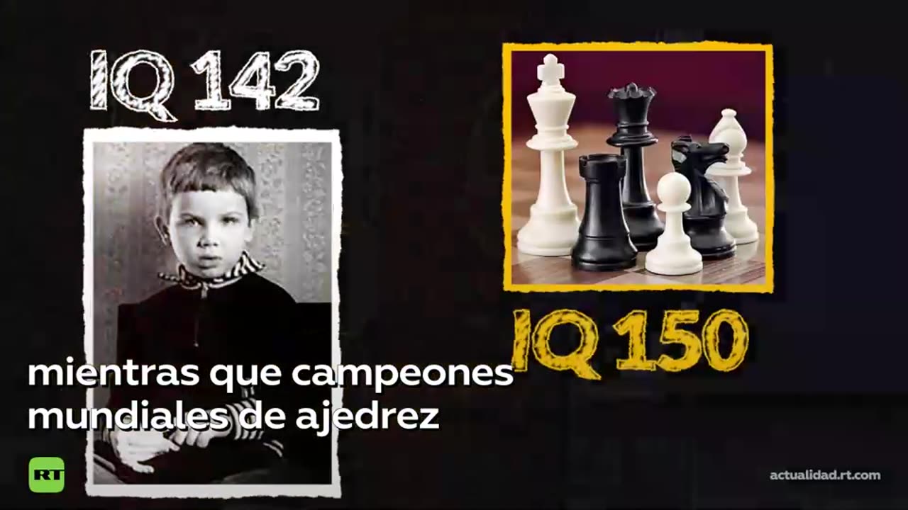 El destino trágico de Pável Konoplev, ‘el niño prodigio soviético’