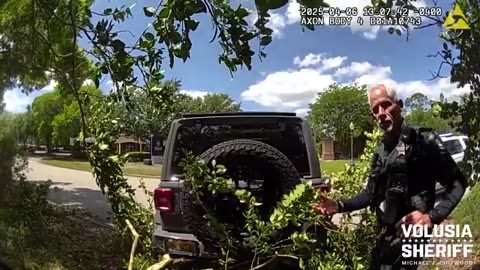 On Patrol with VSO, Ep. 5