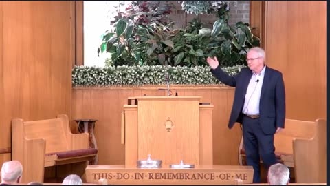Gospel Edification Meeting Night 5 06/09/2025
