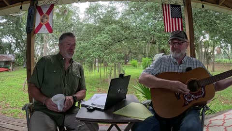 Ballad of The Birthday Suit Bandit