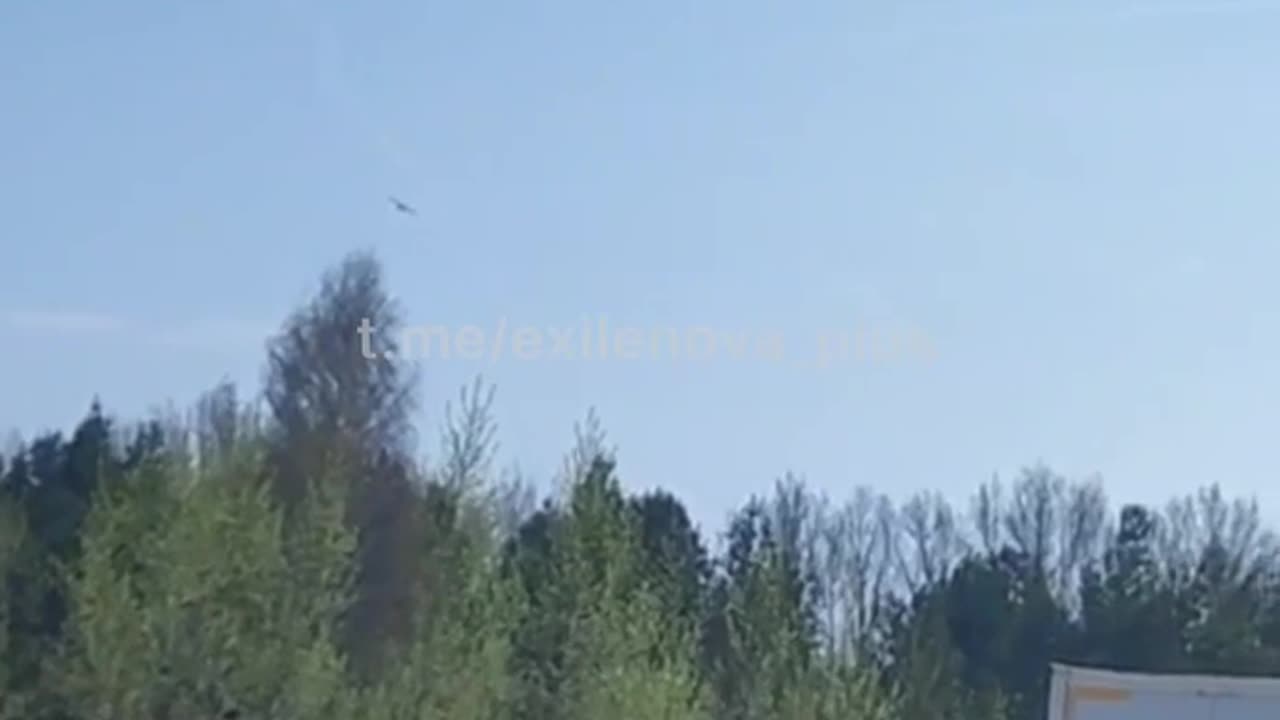 🦅 Naberezhnye Chelny, Nizhnekamsk The "carpet" plan was introduced.
