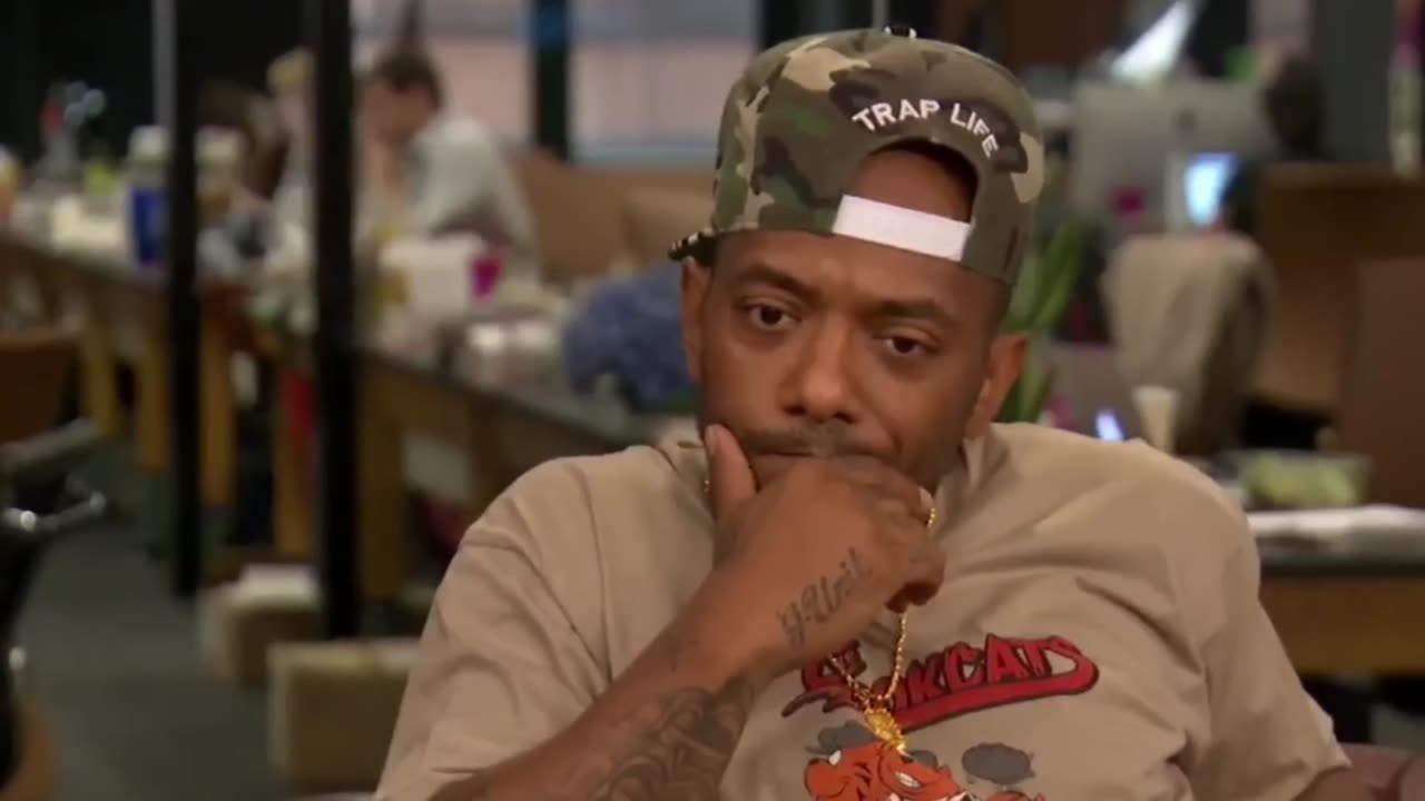 Prodigy RAISING #awareness #rip