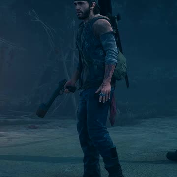 Days Gone - We're Not Leaving Her. . . (Survival II)