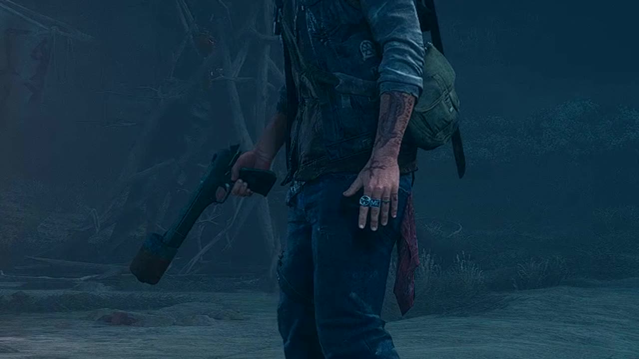 Days Gone - We're Not Leaving Her. . . (Survival II)