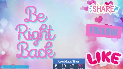 🌸🌸🌸Mother’s Day Animal Crossing Stream🌸🌸🌸