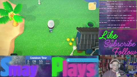 🌸🌸🌸Mother’s Day Animal Crossing Stream🌸🌸🌸