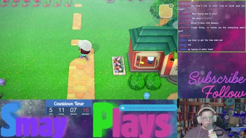🌸🌸🌸Mother’s Day Animal Crossing Stream🌸🌸🌸