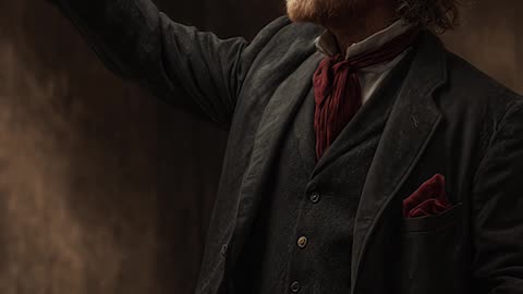 EULA MAE TARKINGTON - Episode 34 - Preacher Man