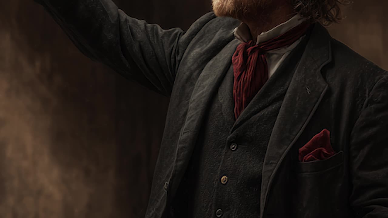 EULA MAE TARKINGTON - Episode 34 - Preacher Man