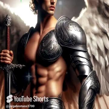 😊 ORACIÓN AL ARCÁNGEL GABRIEL 😊