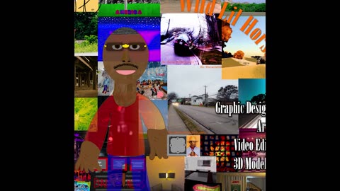 Robodog 2077 (CG Animation)