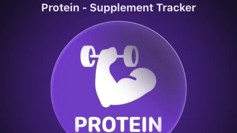 [Protein] – Free Apple Watch App That Calculates Your Ideal Protein From VO₂Max & Activity