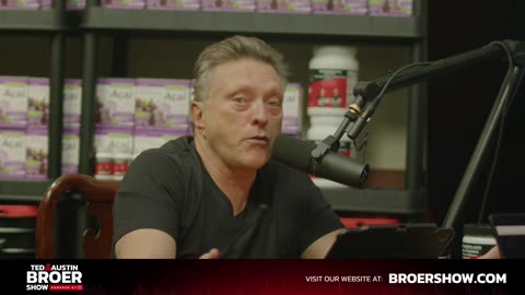 Healthmasters - Ted and Austin Broer Show - September 9, 2025