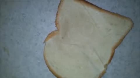 Ballerinas Flatten Bread