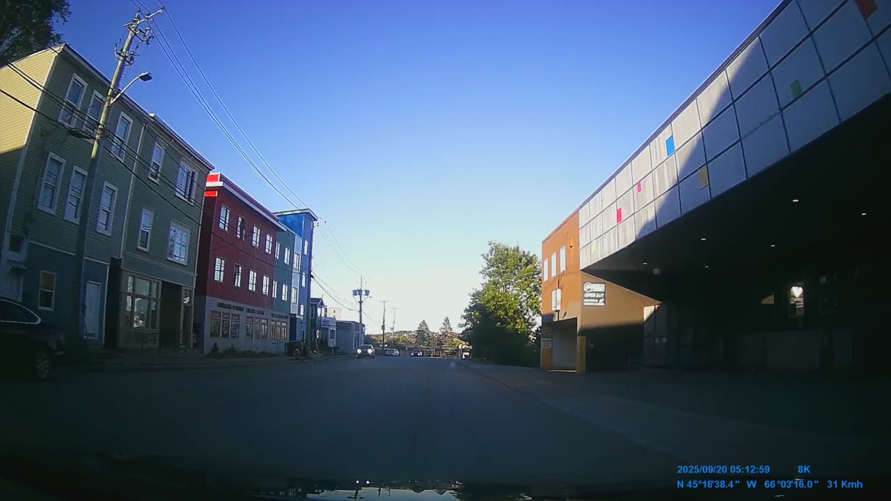 Monday, September 22, 2025