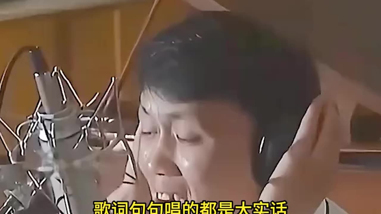 九十年代充满回忆杀的50首内地经典老歌，比现在的学猫叫不知道要好听多少倍？