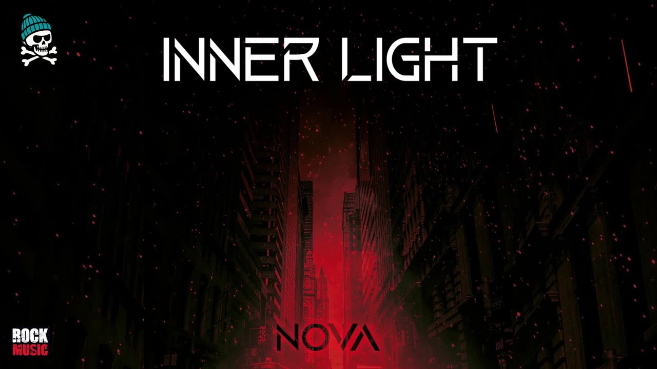 Inner Light - NOVA (2025)