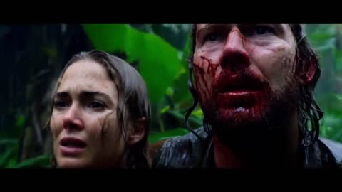 Anaconda 5 Novo Ai Trailer 2025 New Movie