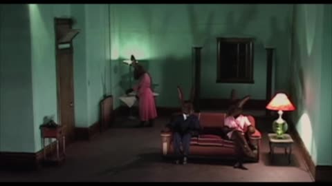 Walking on the Sky, Inland Empire, Sound Track, David Lych