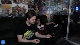 MARVEL Cosmic Invasion - Berserker Barrage Beat ‘Em Up!