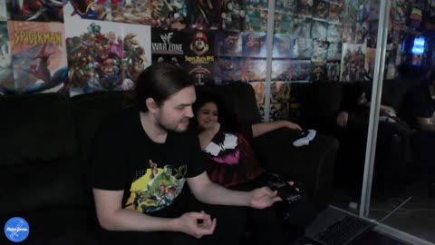 MARVEL Cosmic Invasion - Berserker Barrage Beat ‘Em Up!